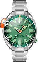 Nubeo ALUMINAUT AUTOMATIC NB-6115-99