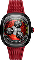 Nubeo TRI-STAR ORBIT NB-6116-02