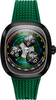 Nubeo TRI-STAR ORBIT NB-6116-03