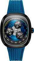 Nubeo TRI-STAR ORBIT NB-6116-04