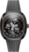 Nubeo TRI-STAR ORBIT NB-6116-08