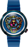 Nubeo VENTANA AUTOMATIC ATARI NB-6125-05