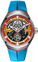 Nubeo ULYSSES AUTOMATIC NB-6134-02