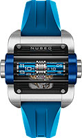 Nubeo CONTINUUM AUTOMATIC NB-6137-02