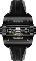 Nubeo CONTINUUM AUTOMATIC NB-6137-03
