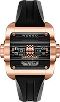 Nubeo CONTINUUM AUTOMATIC NB-6137-04