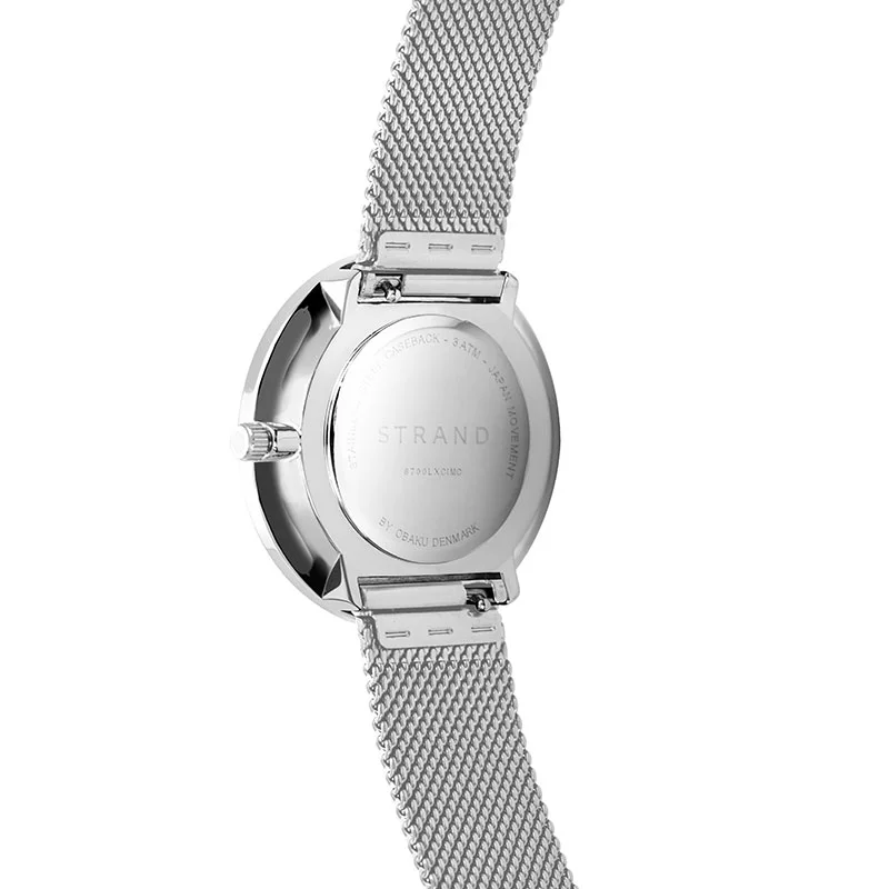 Obaku S700LXCIMC