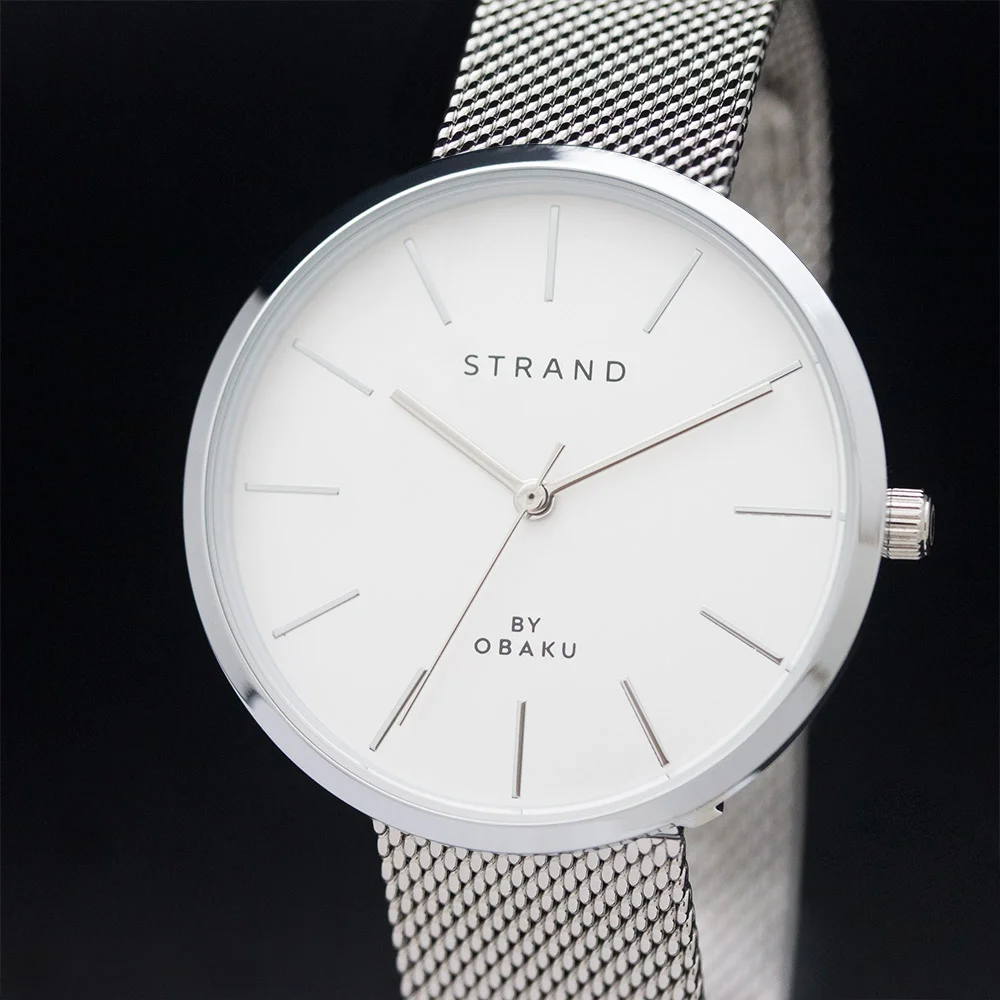 Obaku S700LXCIMC