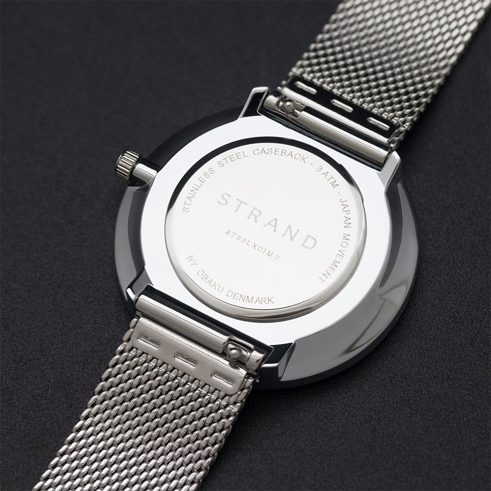 Obaku S700LXCIMC