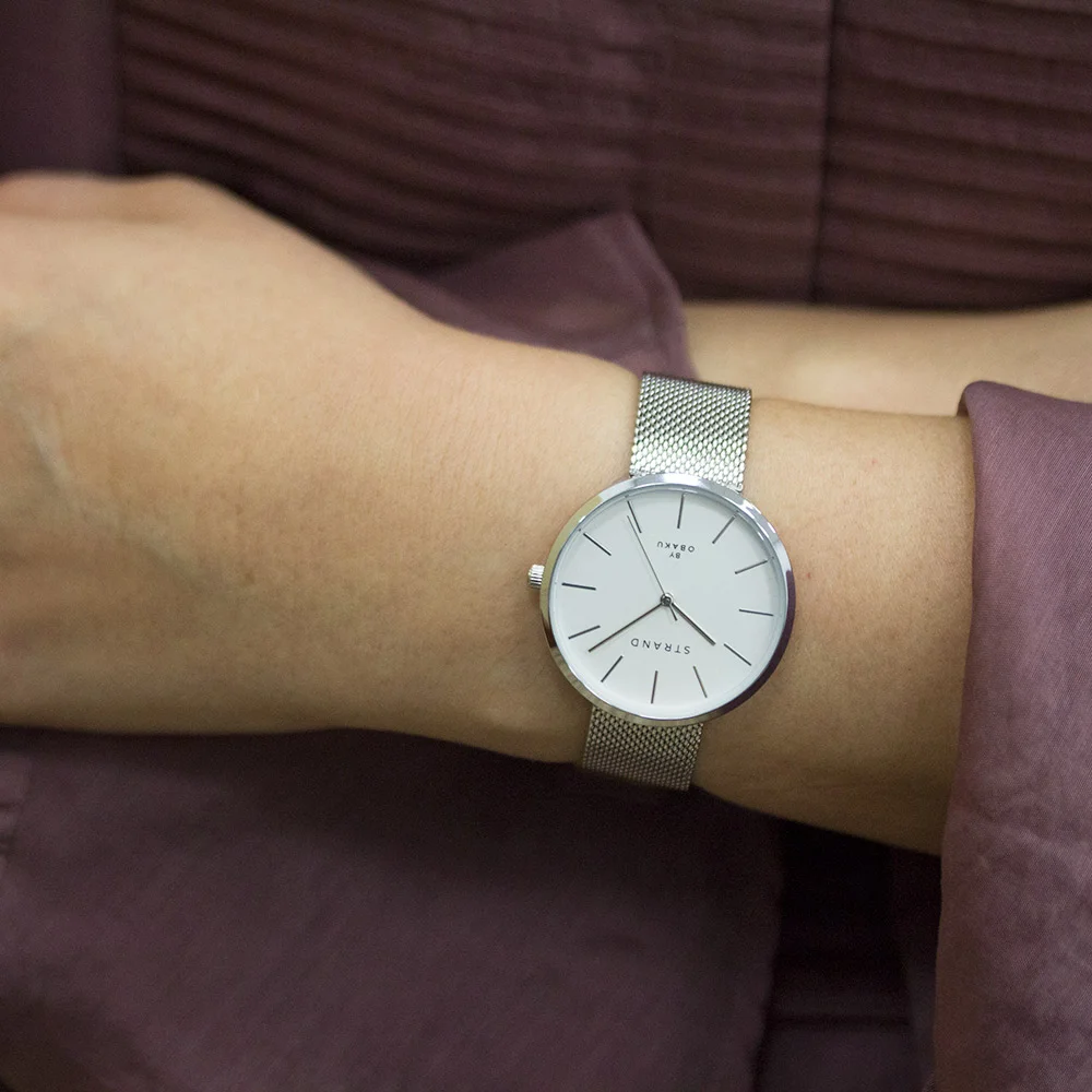 Obaku S700LXCIMC