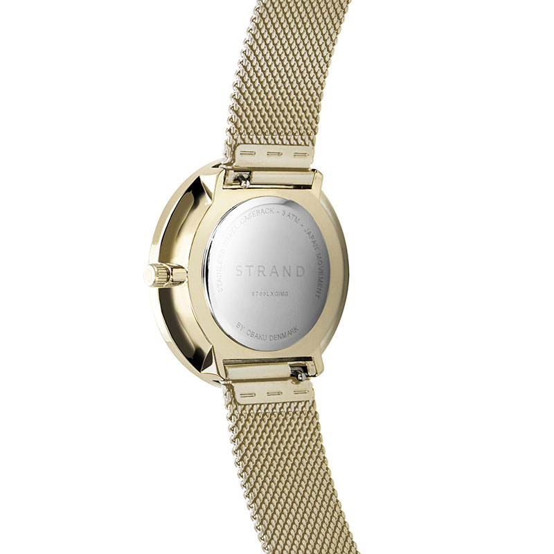 Obaku S700LXGIMG