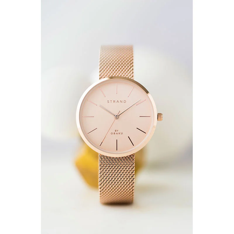 Obaku S700LXVIMV