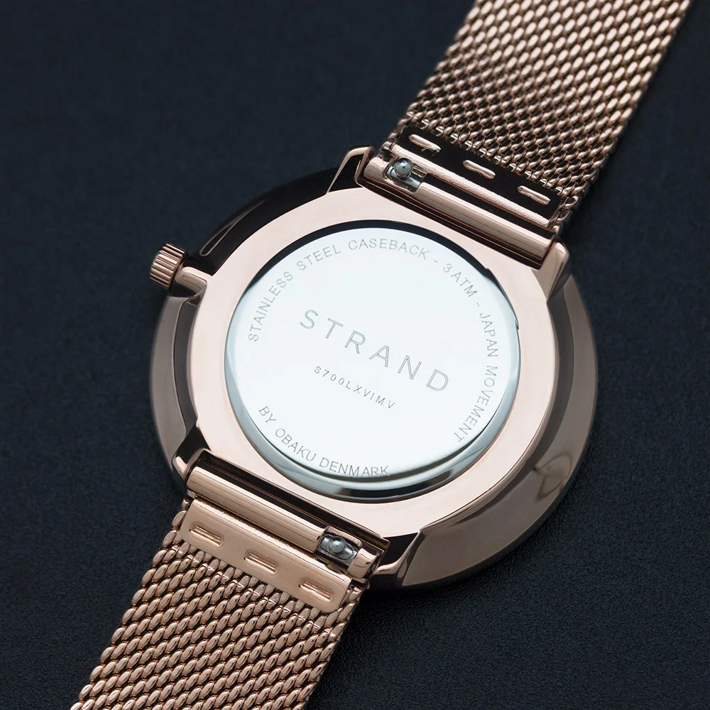 Obaku S700LXVIMV