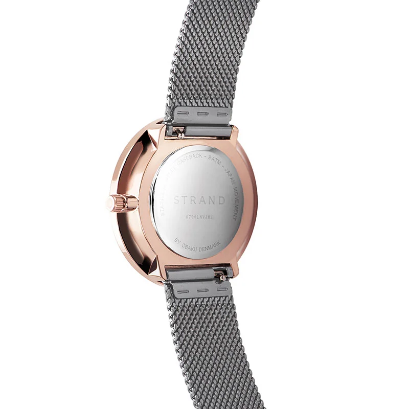 Obaku S700LXVJMJ