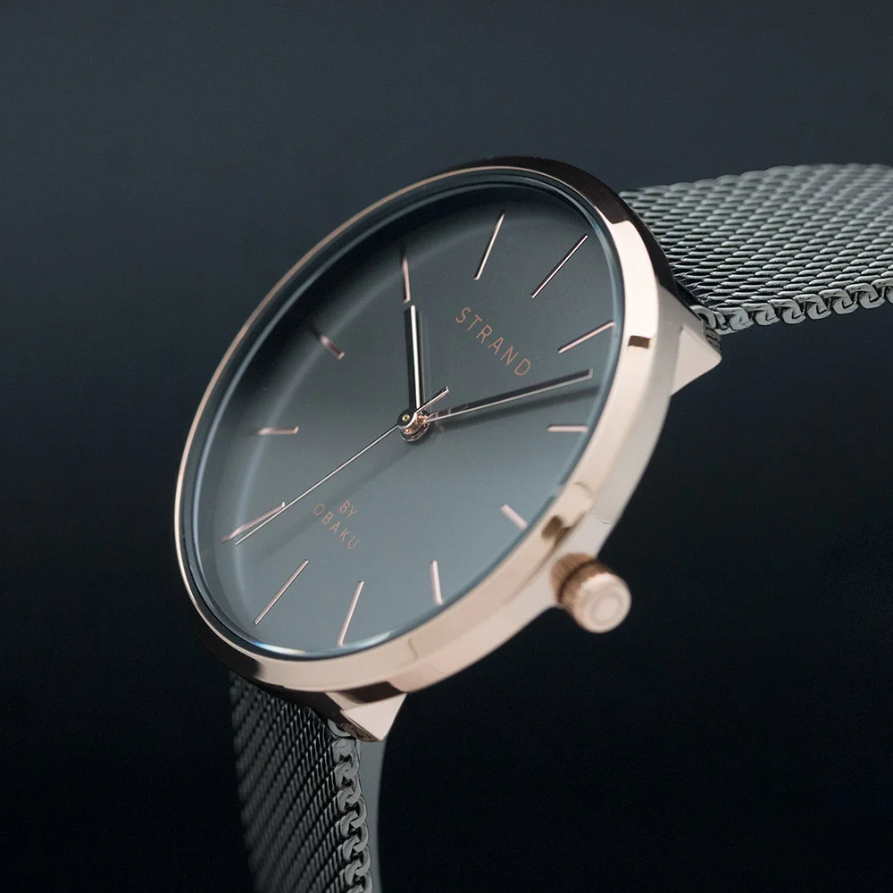 Obaku S700LXVJMJ