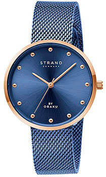 Вся коллекция STRAND