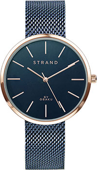 Obaku STRAND