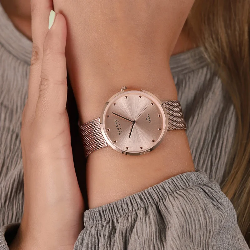 Obaku S700LXVVMV-DC