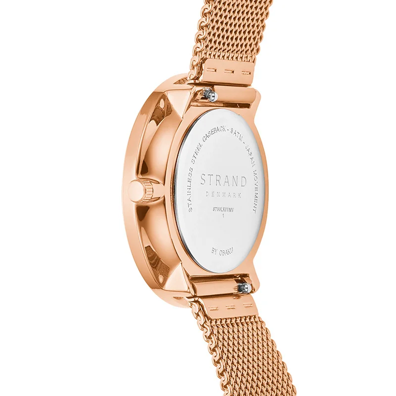 Obaku S700LXVVMV