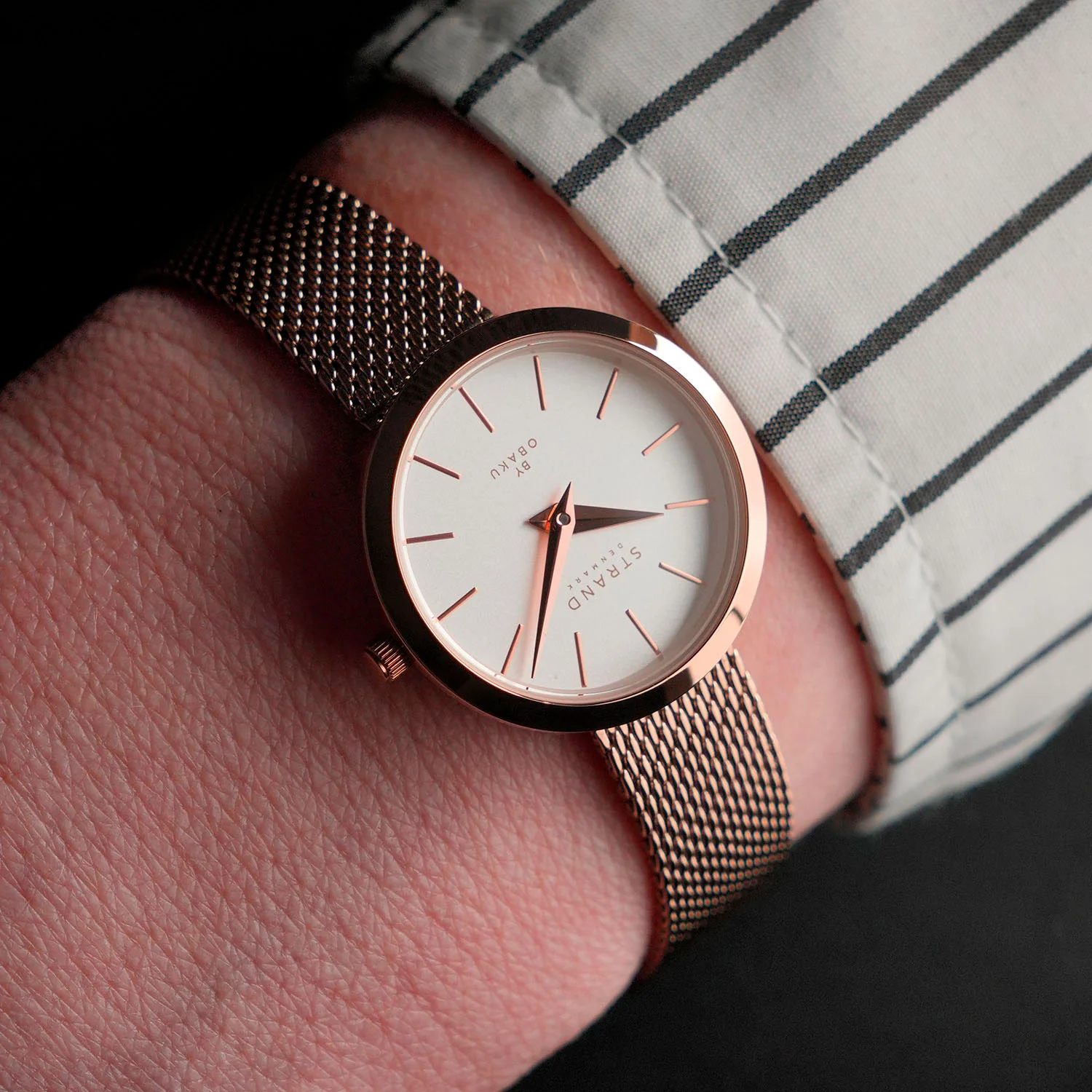 Obaku S700SXVIMV