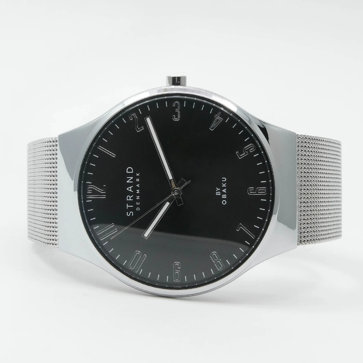 Obaku S717GXCBMC-DM