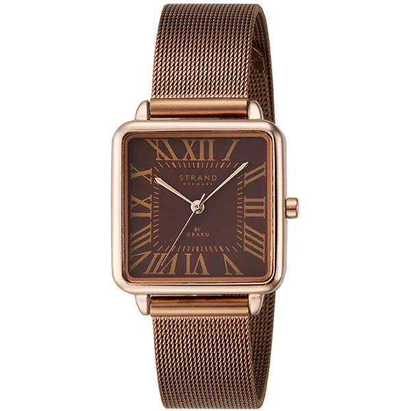 Obaku S718LXVNMN-DNA