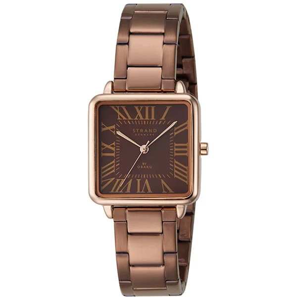 Obaku S718LXVNSN-DNA