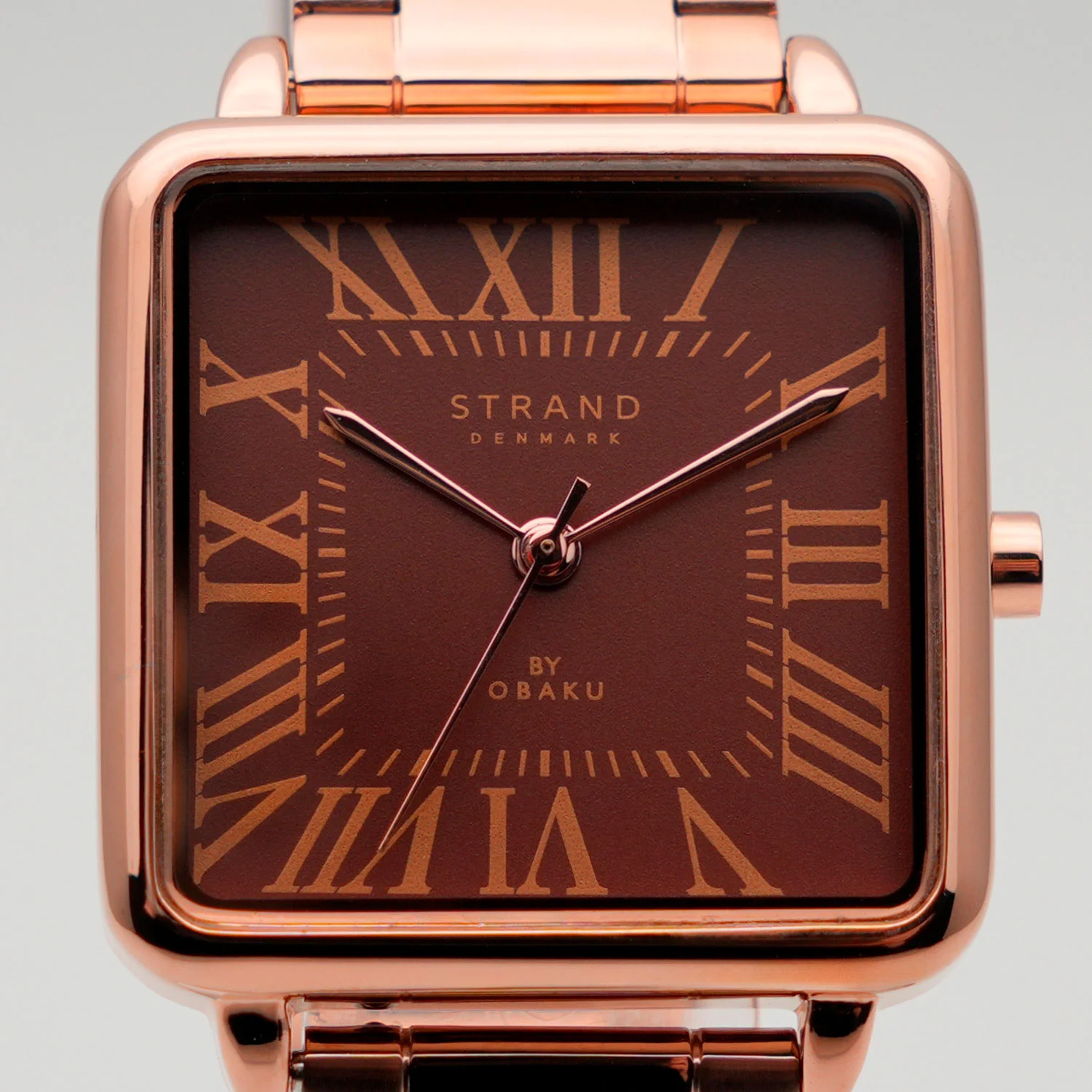 Obaku S718LXVNSV-DNA