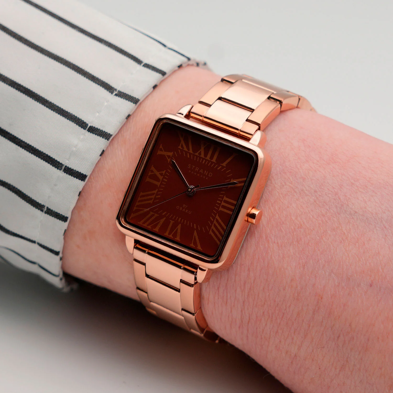 Obaku S718LXVNSV-DNA