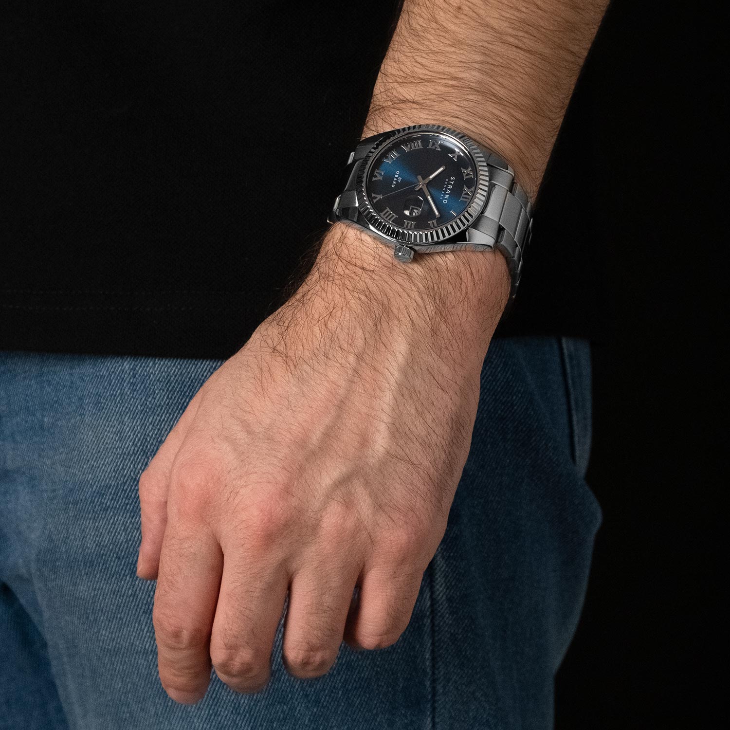 Obaku S721GDCLSC