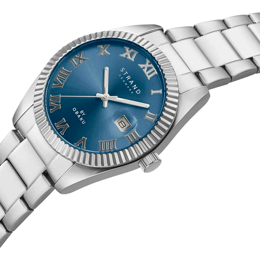 Obaku S721GDCLSC