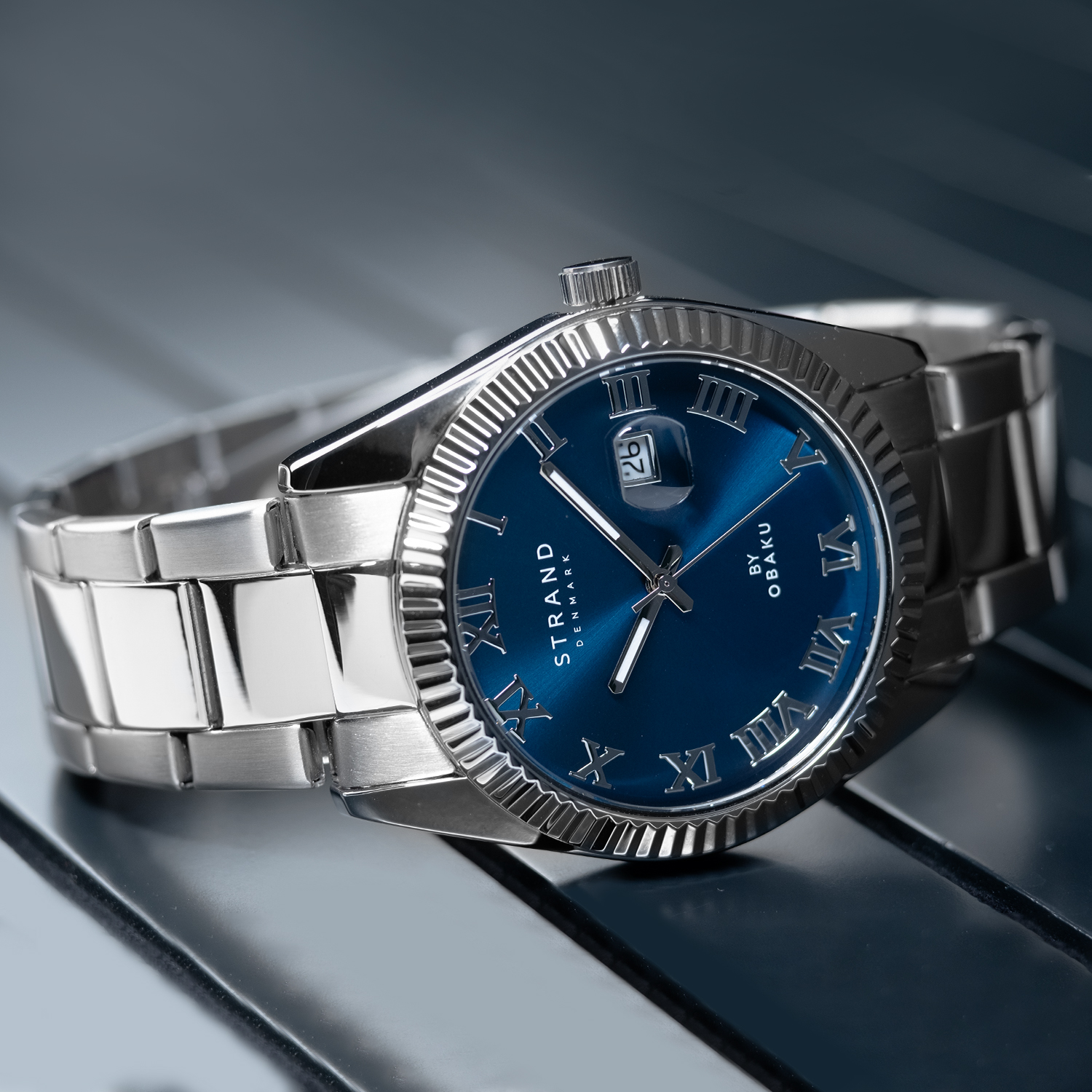 Obaku S721GDCLSC