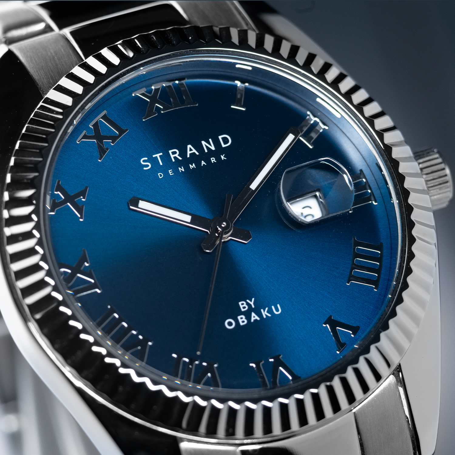 Obaku S721GDCLSC