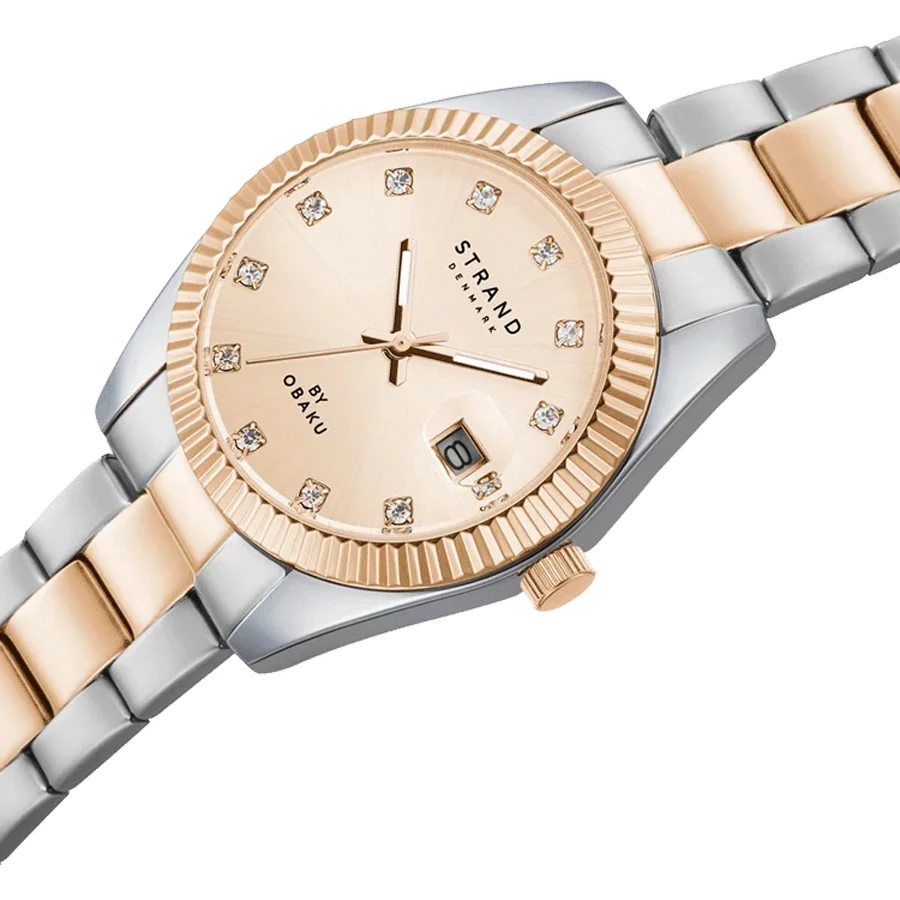 Obaku S721LDHVSH