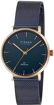 Obaku Strand