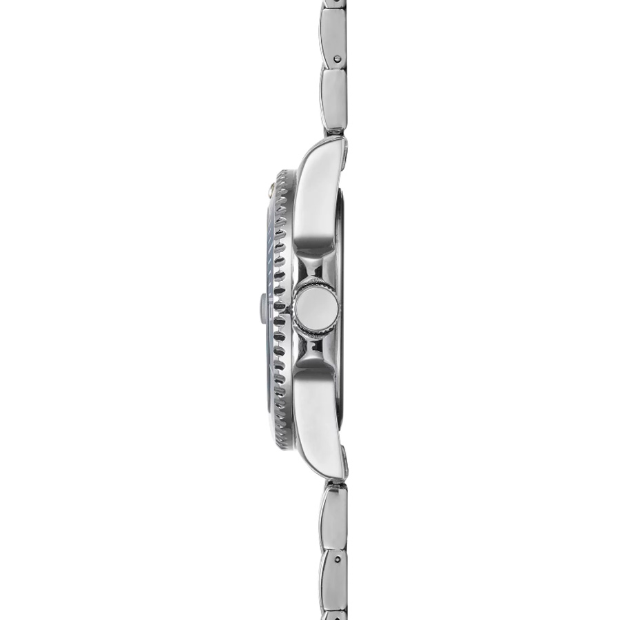 Obaku S727GDCLSC-DB