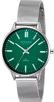 Obaku Strand