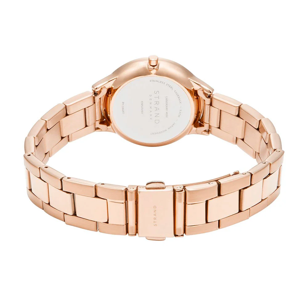 Obaku S747LXVISV