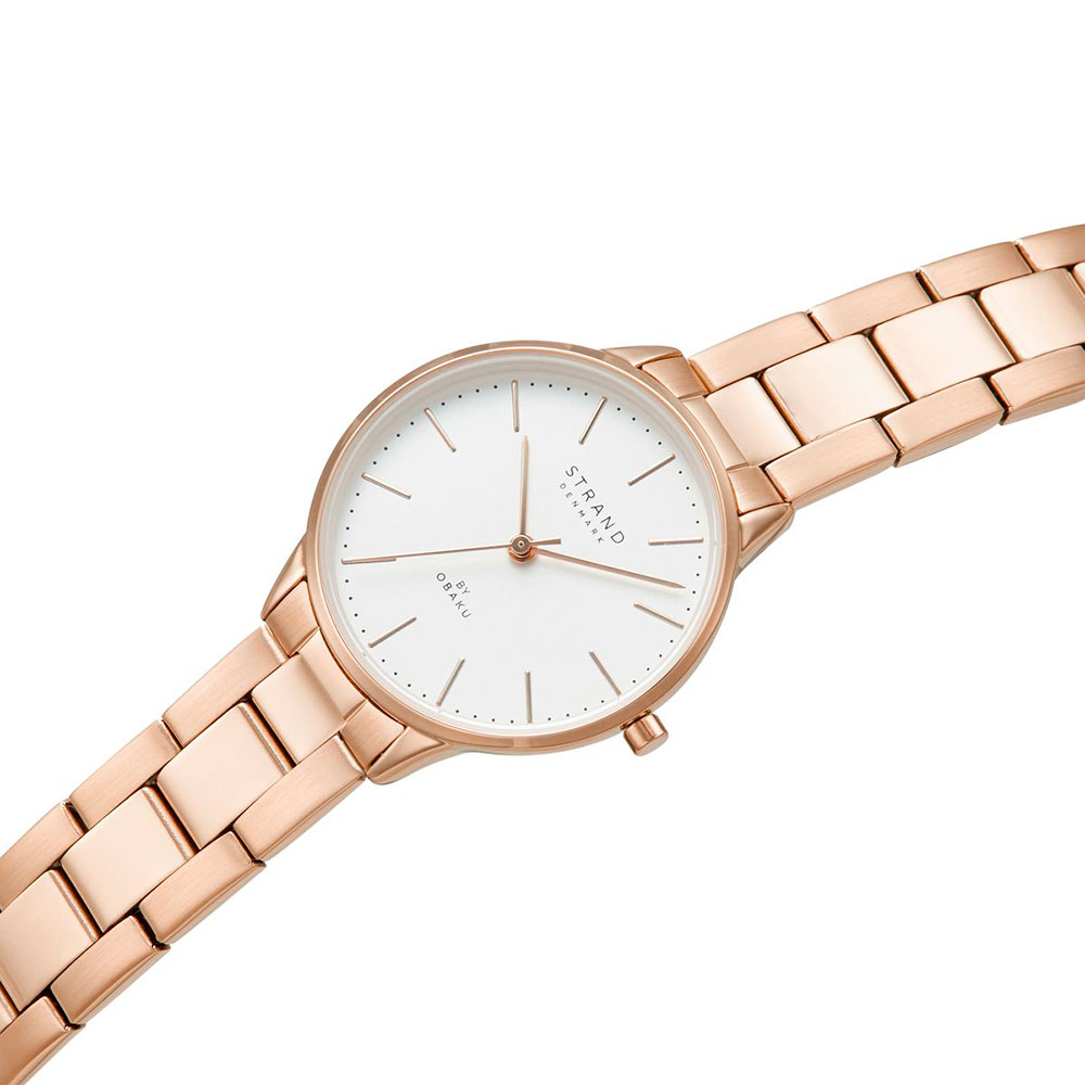 Obaku S747LXVISV