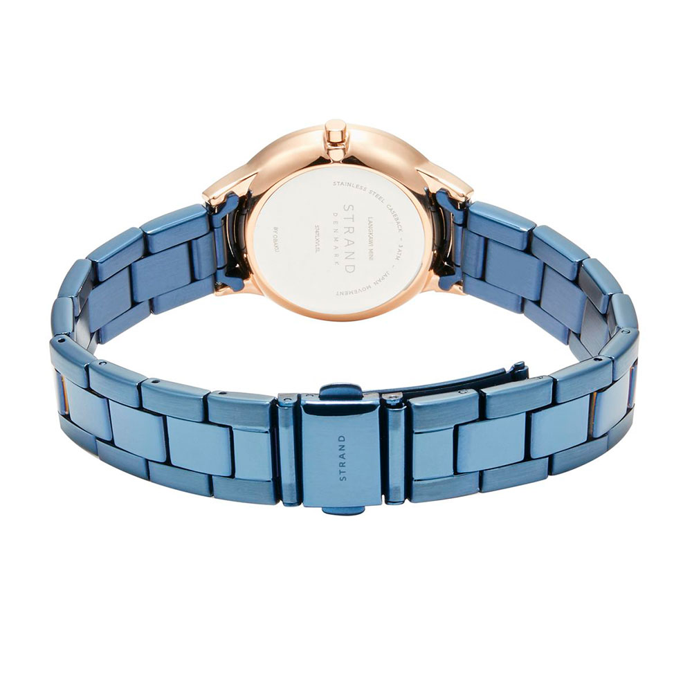 Obaku S747LXVLSL