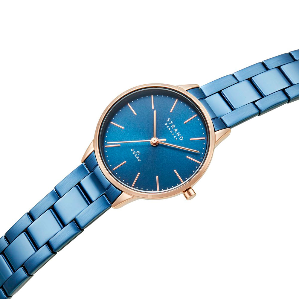 Obaku S747LXVLSL