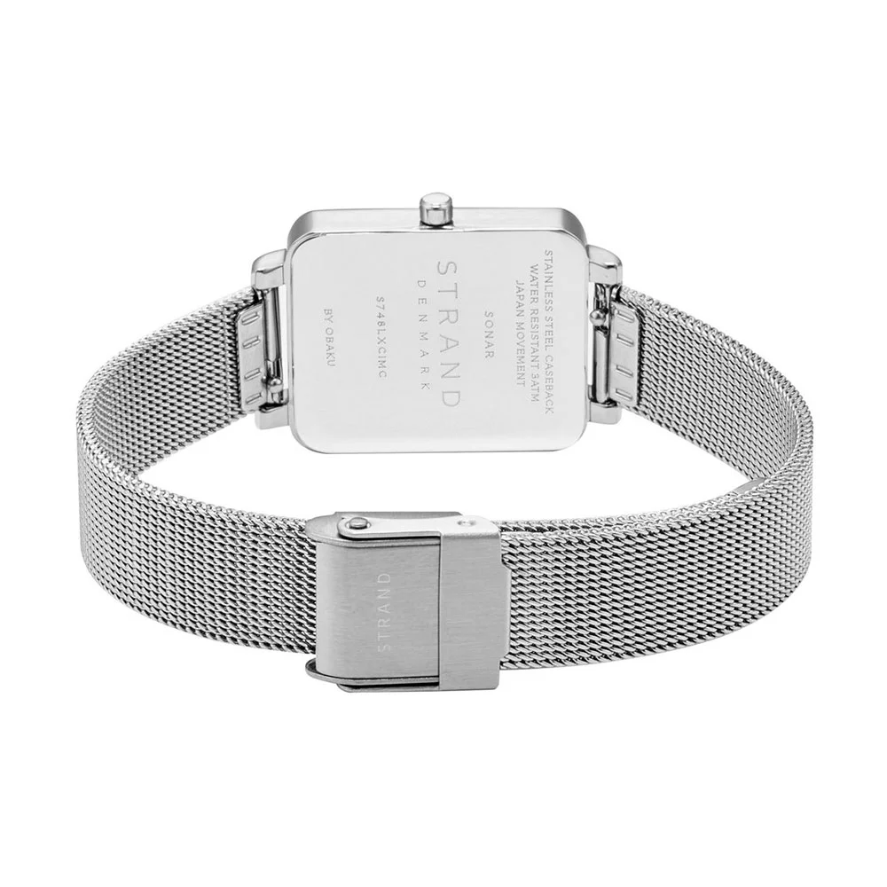 Obaku S748LXCIMC