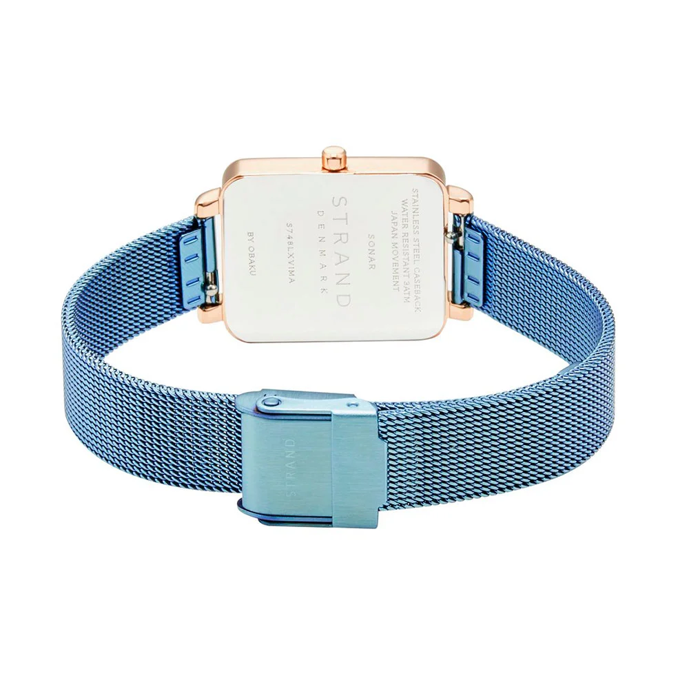 Obaku S748LXVIMA