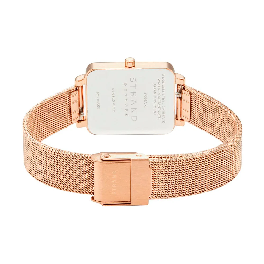 Obaku S748LXVIMV
