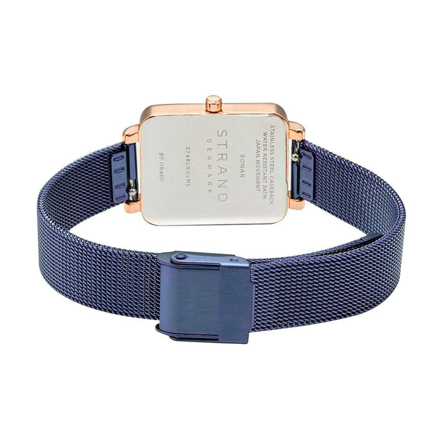 Obaku S748LXVLML