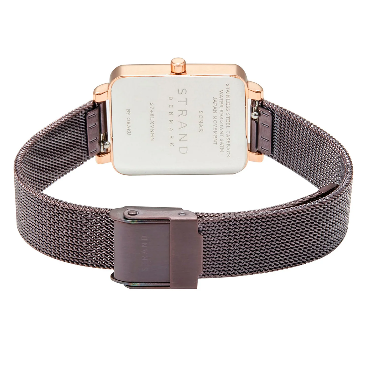 Obaku S748LXVNMN
