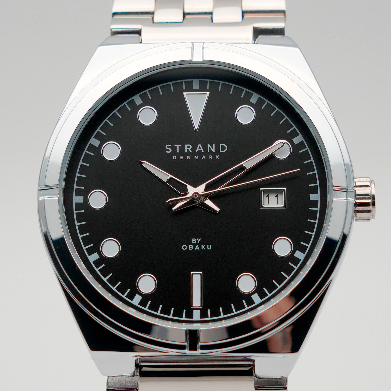 Obaku S754GDCBSC-DTO