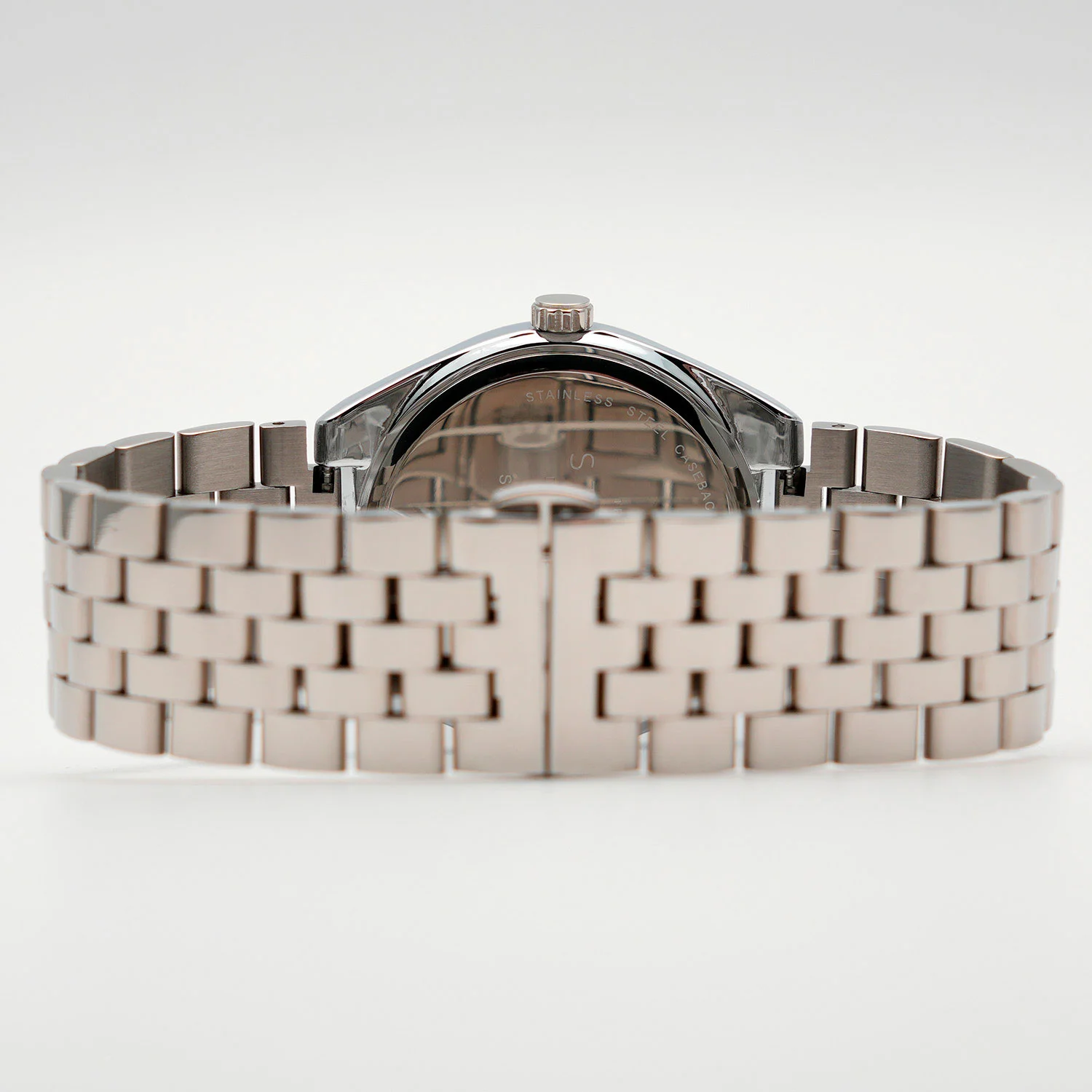 Obaku S754GDCBSC-DTO