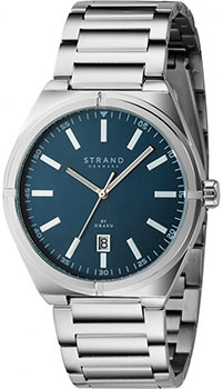 Obaku Strand