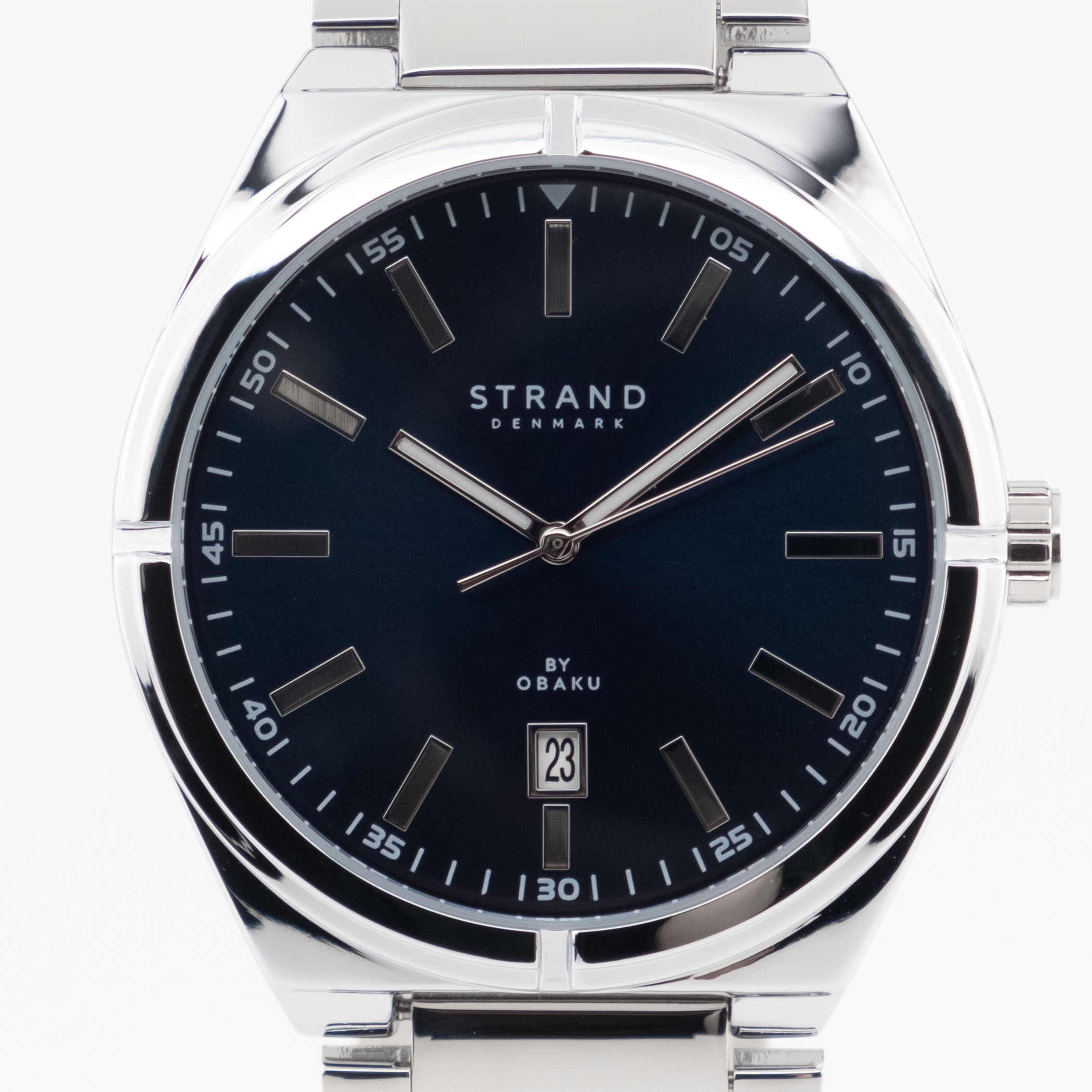 Obaku S754GDCLSC